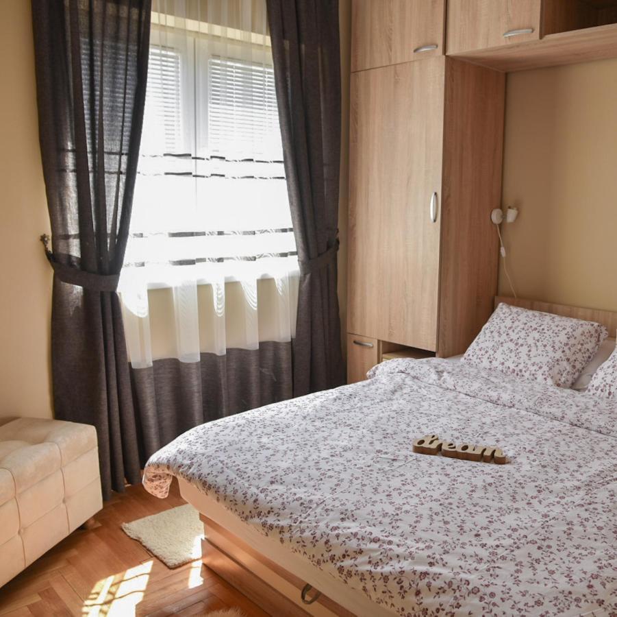 Apartmani Mm Zlatibor Esterno foto