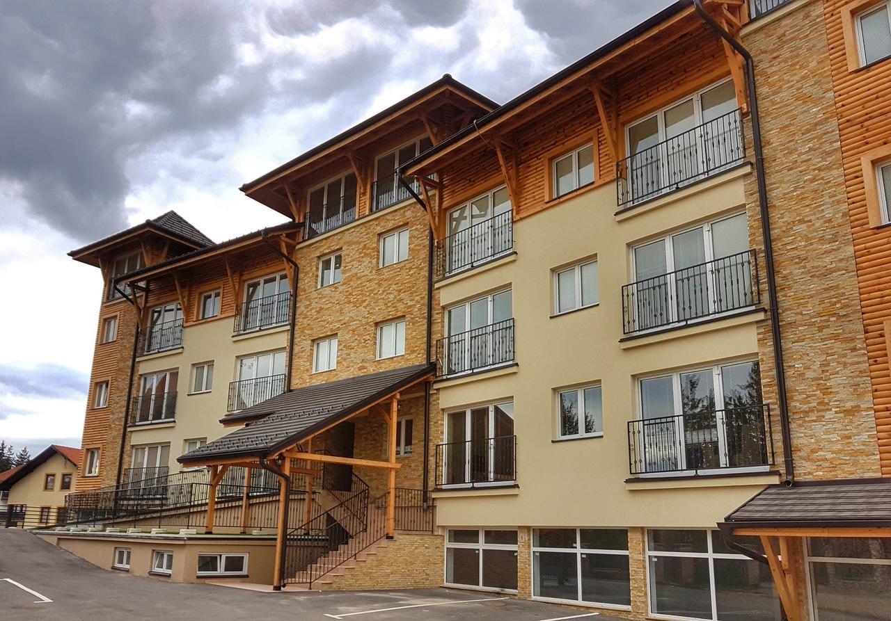 Apartmani Mm Zlatibor Esterno foto