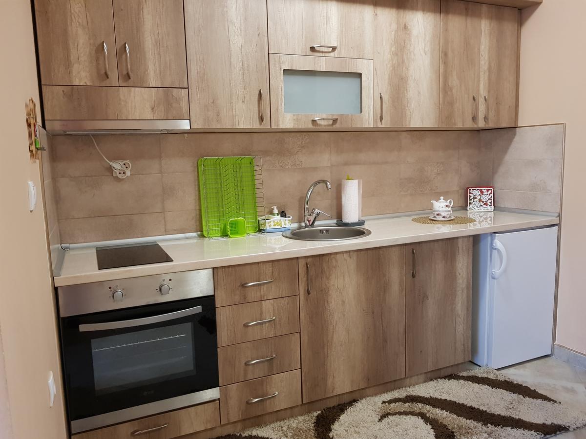 Apartmani Mm Zlatibor Esterno foto