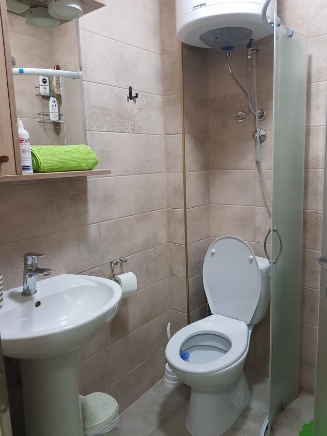 Apartmani Mm Zlatibor Esterno foto