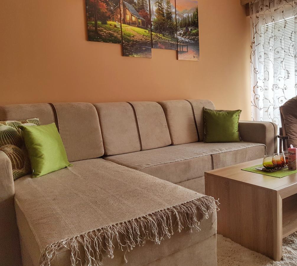 Apartmani Mm Zlatibor Esterno foto