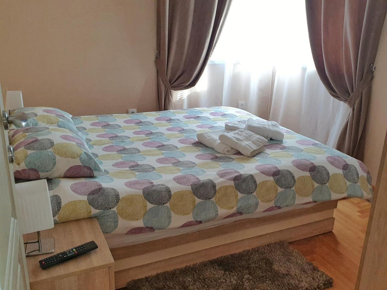 Apartmani Mm Zlatibor Esterno foto