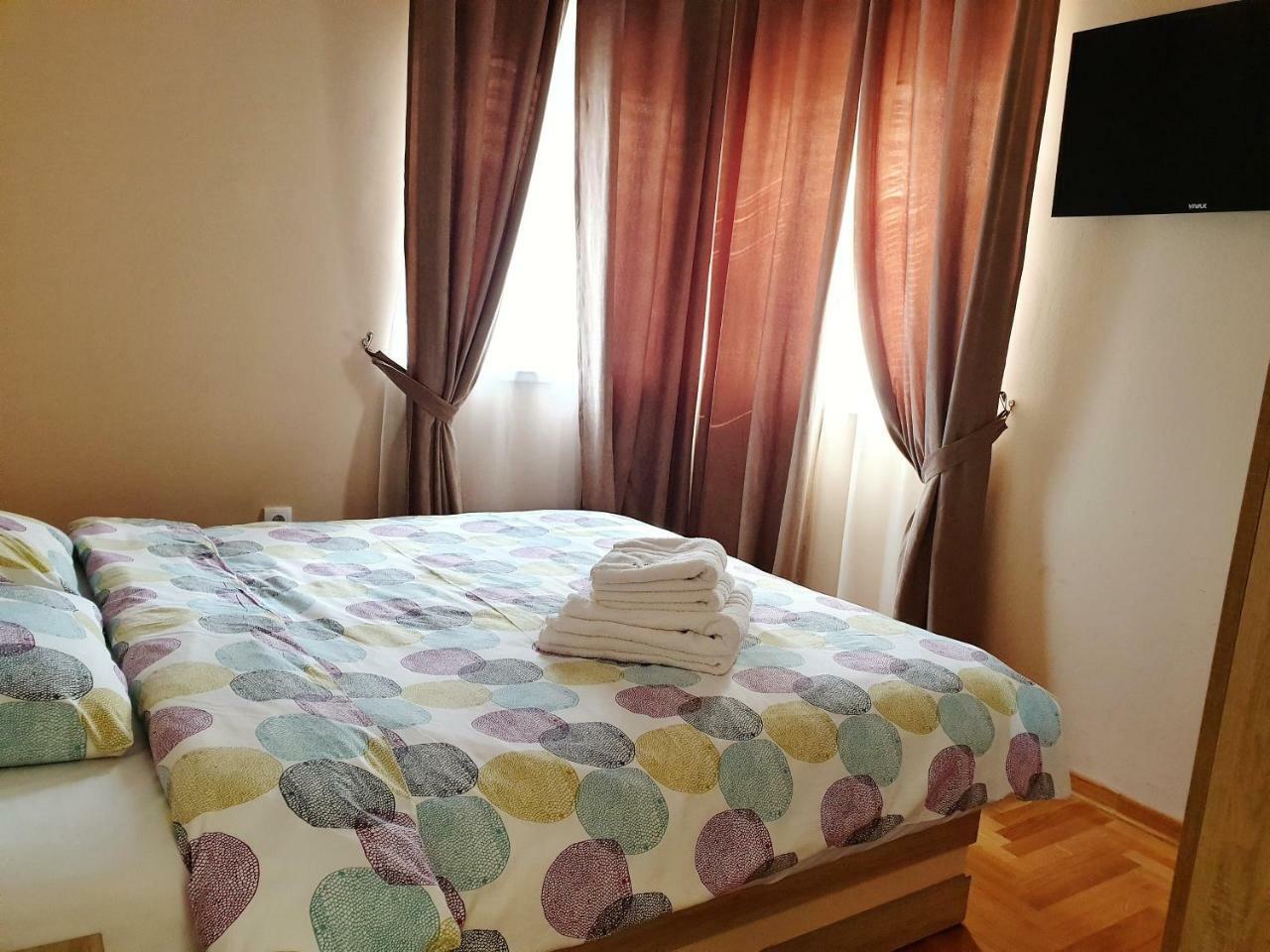 Apartmani Mm Zlatibor Esterno foto