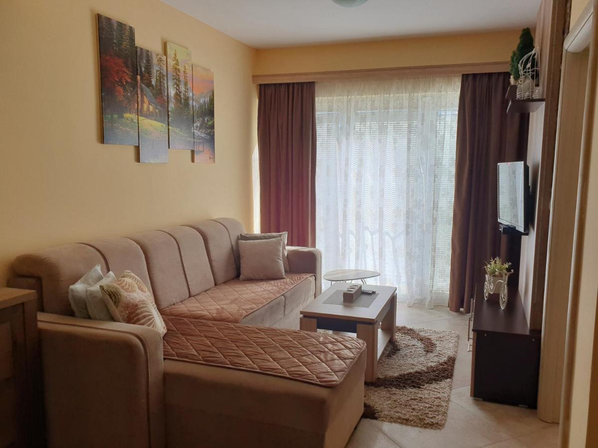 Apartmani Mm Zlatibor Esterno foto