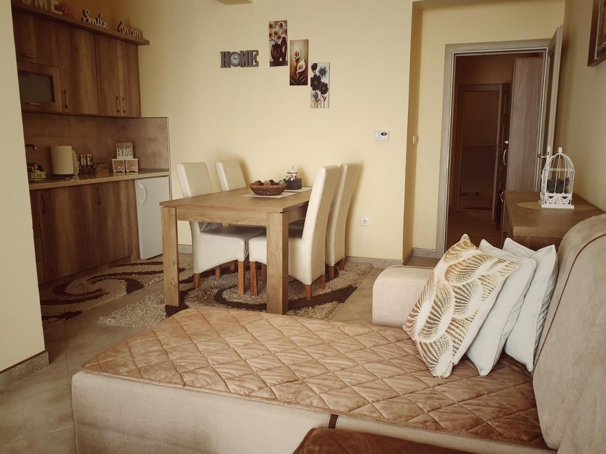 Apartmani Mm Zlatibor Esterno foto