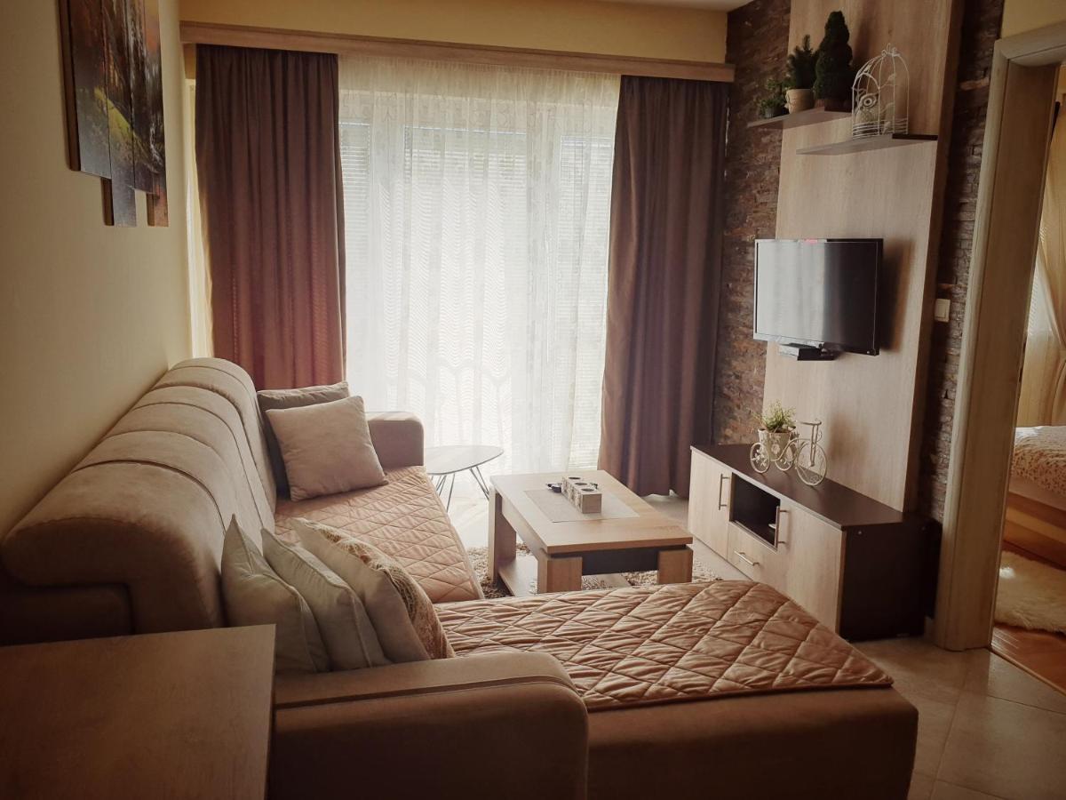 Apartmani Mm Zlatibor Esterno foto