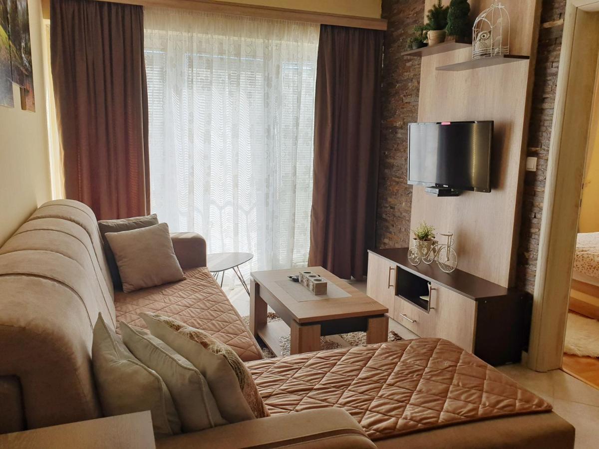 Apartmani Mm Zlatibor Esterno foto