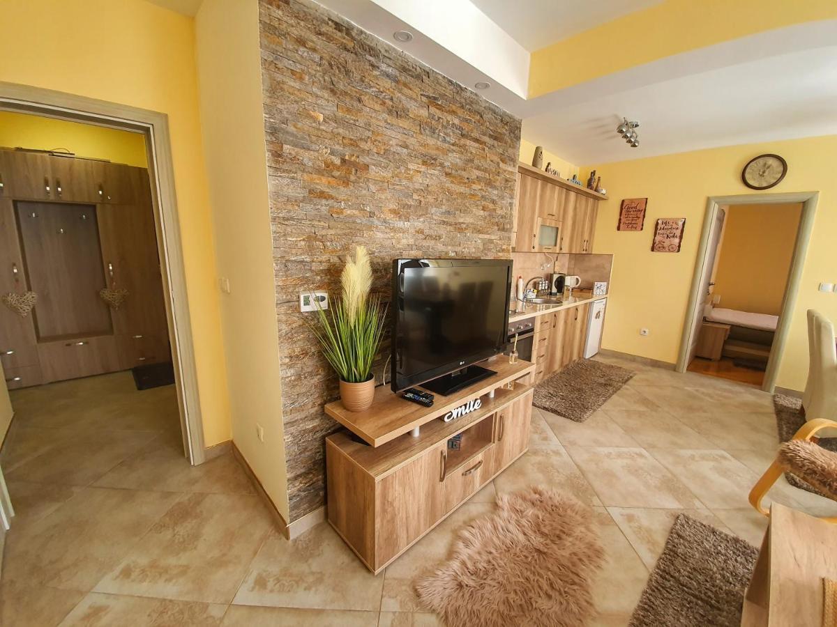 Apartmani Mm Zlatibor Esterno foto